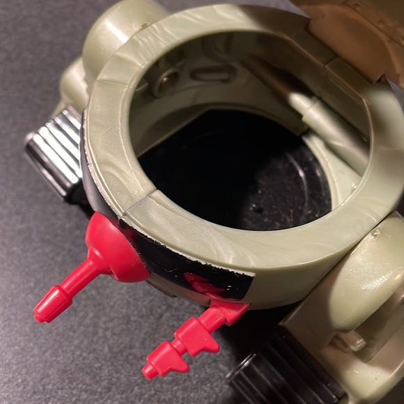 Micro Machines Zbots : Z DOME + 5 Zbots - Picture 8 of 12